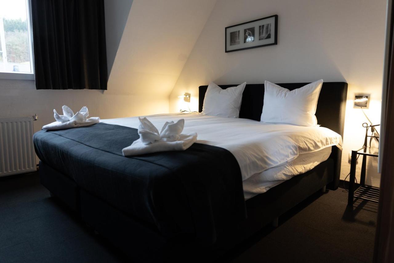 Hotel Tiefenhagen Sauerland Lennestadt Eksteriør billede