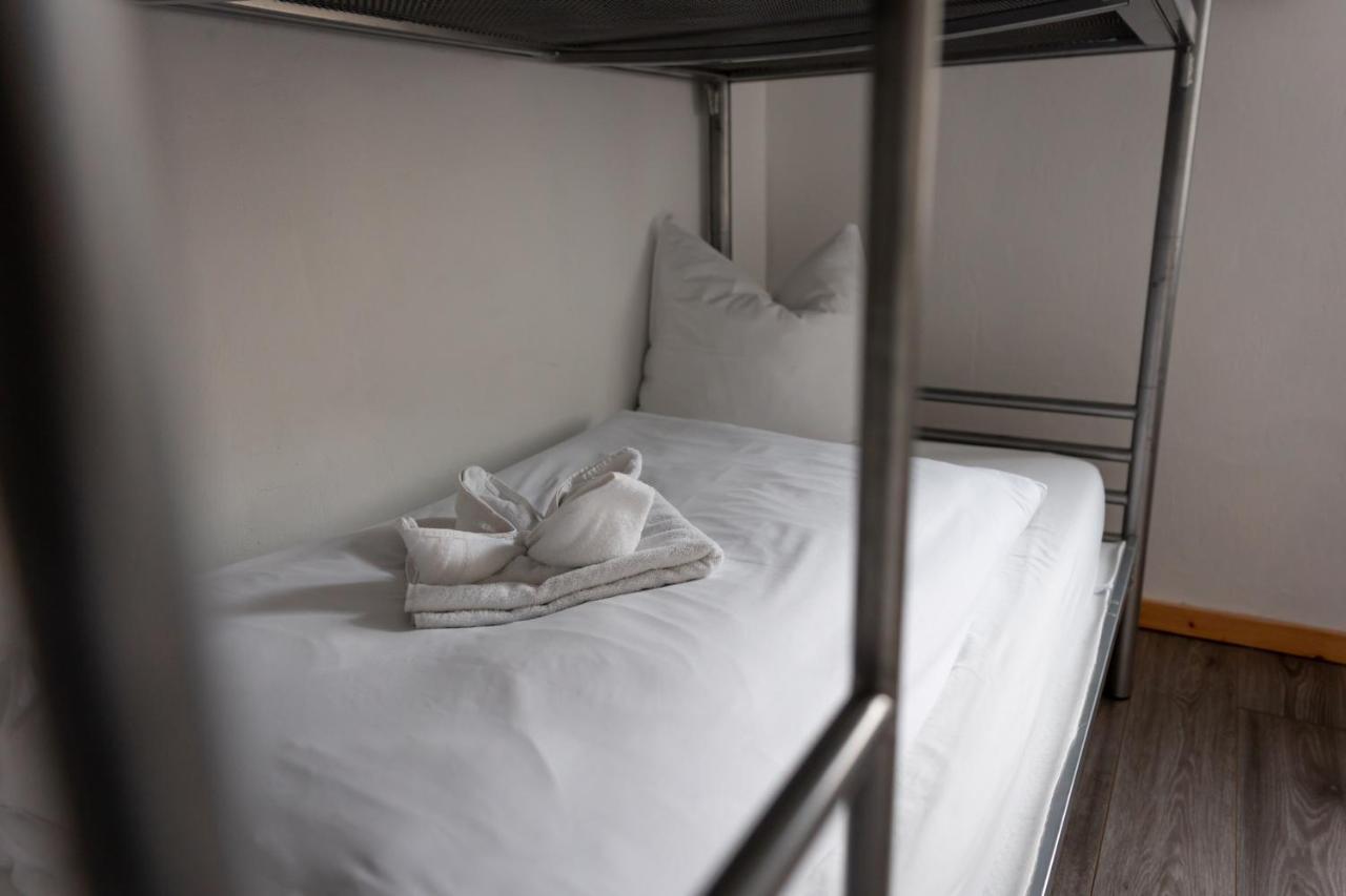 Hotel Tiefenhagen Sauerland Lennestadt Eksteriør billede