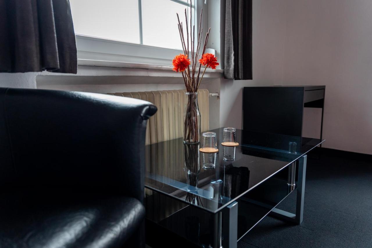 Hotel Tiefenhagen Sauerland Lennestadt Eksteriør billede