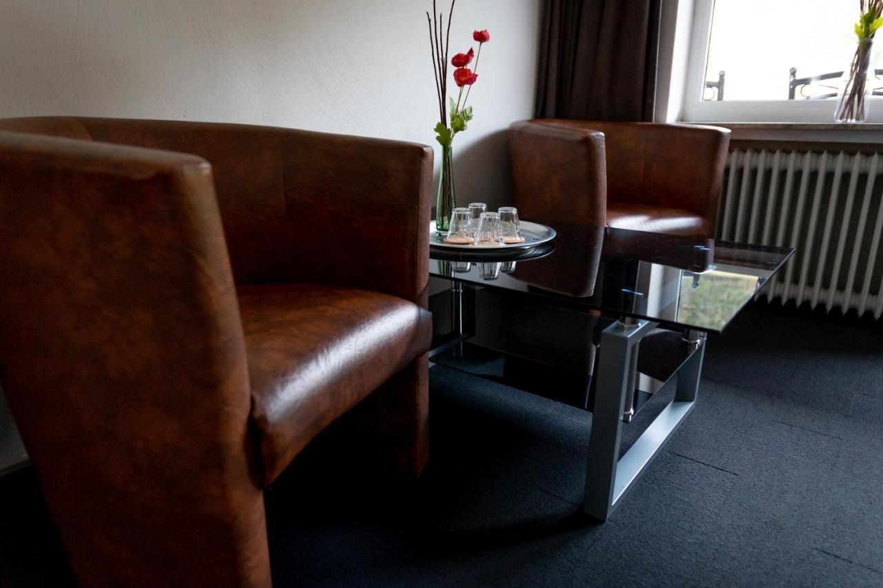 Hotel Tiefenhagen Sauerland Lennestadt Eksteriør billede