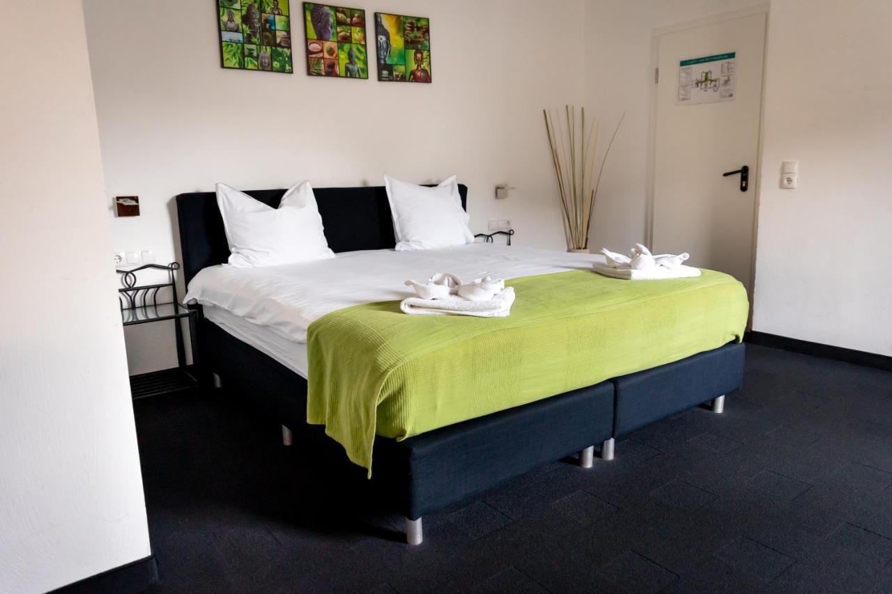 Hotel Tiefenhagen Sauerland Lennestadt Eksteriør billede