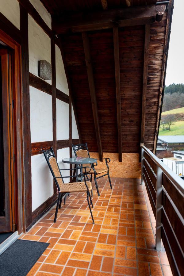 Hotel Tiefenhagen Sauerland Lennestadt Eksteriør billede