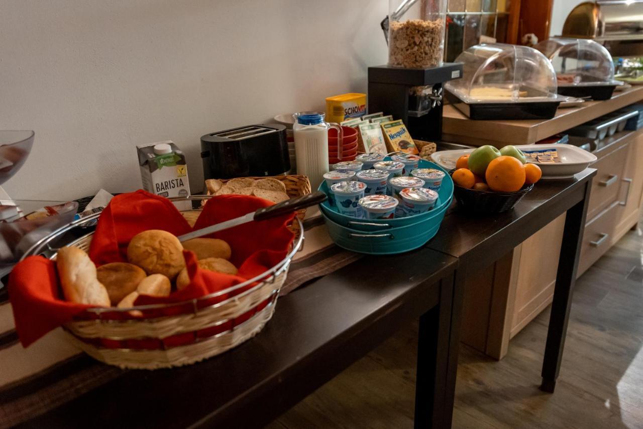 Hotel Tiefenhagen Sauerland Lennestadt Eksteriør billede